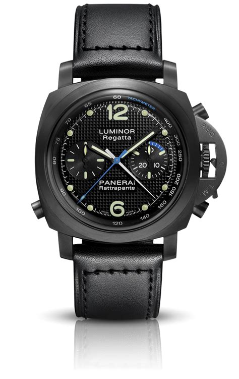 Panerai Luminor 1950 Regatta Rattrapante PAM332 Price  